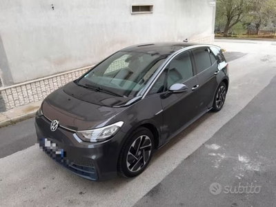 Volkswagen ID.3 Pure Performance (4)