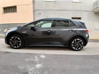 Volkswagen ID.3 Pure Performance (5)