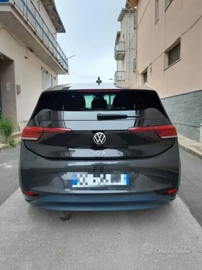 Volkswagen ID.3 Pure Performance (7)