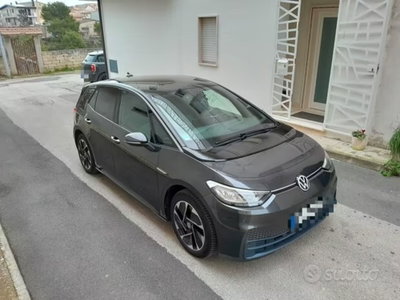 Volkswagen ID.3 Pure Performance (8)