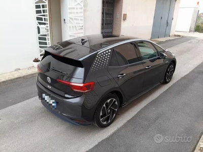 Volkswagen ID.3 Pure Performance (9)
