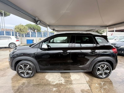 Citroen C3 Aircross PureTech 82 Shine (7)