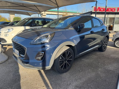 Ford Puma 1.0 EcoBoost Hybrid 125 CV S&S aut. ST-Line Design (3)