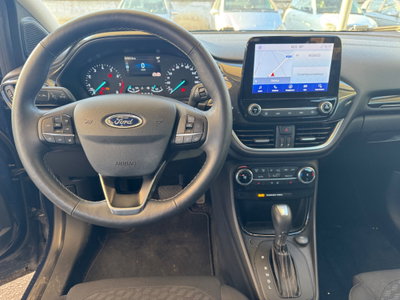 Ford Puma 1.0 EcoBoost Hybrid 125 CV S&S aut. ST-Line Design (8)