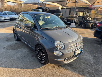 Fiat 500 1.2 EasyPower Lounge usata