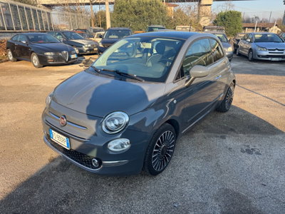 Fiat 500 1.2 EasyPower Lounge (2)