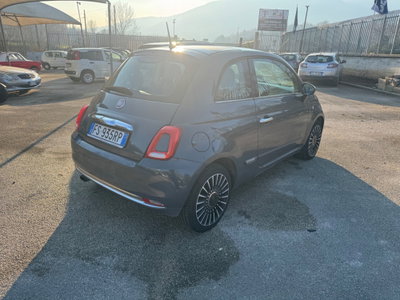 Fiat 500 1.2 EasyPower Lounge (3)
