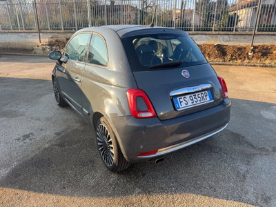 Fiat 500 1.2 EasyPower Lounge (4)