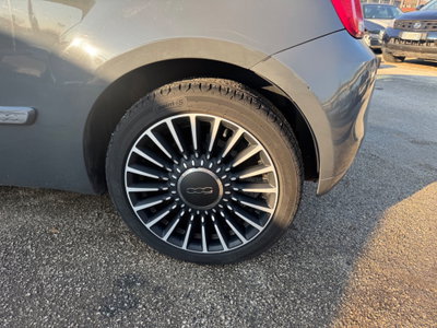 Fiat 500 1.2 EasyPower Lounge (5)