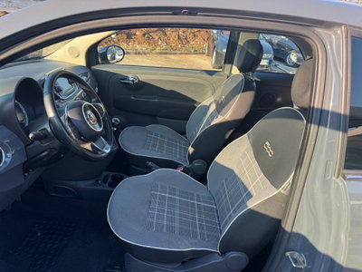Fiat 500 1.2 EasyPower Lounge (7)
