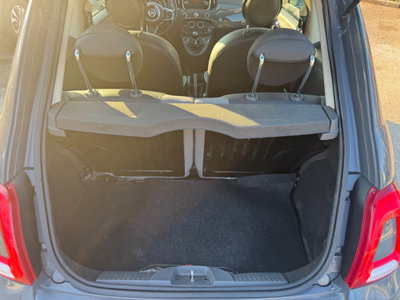 Fiat 500 1.2 EasyPower Lounge (8)