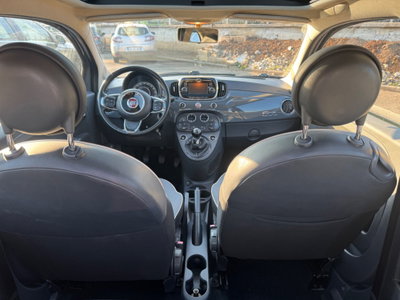 Fiat 500 1.2 EasyPower Lounge (9)