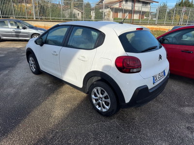 Citroen C3 BlueHDi 100 S&S Feel (3)