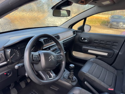 Citroen C3 BlueHDi 100 S&S Feel (6)