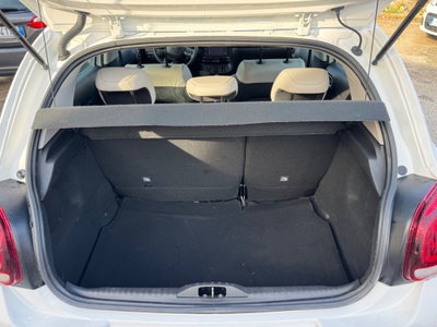 Citroen C3 BlueHDi 100 S&S Feel (9)