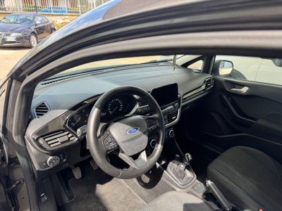Ford Fiesta 1.5 TDCi 5 porte Vignale (6)