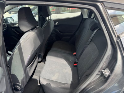 Ford Fiesta 1.5 TDCi 5 porte Vignale (7)