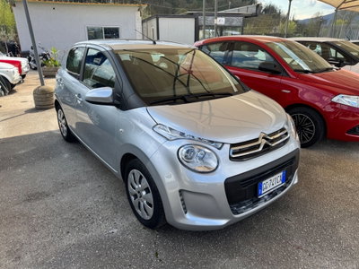 Citroen C1 C1 VTi 72 5 porte Shine