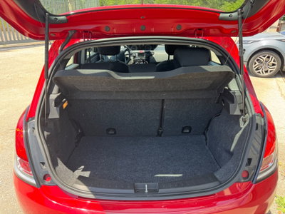 Lancia Ypsilon 1.2 69 CV 5 porte GPL Ecochic Monogram (7)