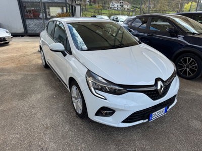 Renault Clio TCe 90 CV 5 porte Business (2)