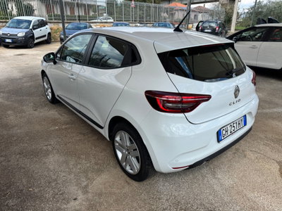 Renault Clio TCe 90 CV 5 porte Business (3)