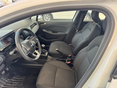 Renault Clio TCe 90 CV 5 porte Business (6)