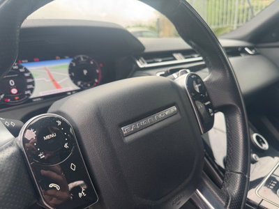 Land Rover Range Rover Velar 2.0D I4 240 CV R-Dynamic S (10)