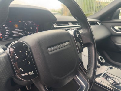 Land Rover Range Rover Velar 2.0D I4 240 CV R-Dynamic S (11)