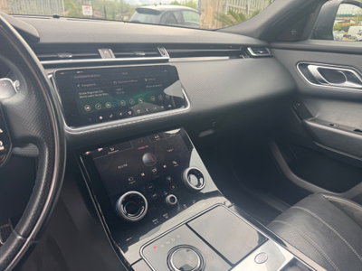 Land Rover Range Rover Velar 2.0D I4 240 CV R-Dynamic S (14)