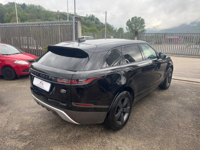 Land Rover Range Rover Velar 2.0D I4 240 CV R-Dynamic S (4)
