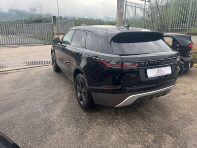 Land Rover Range Rover Velar 2.0D I4 240 CV R-Dynamic S (5)