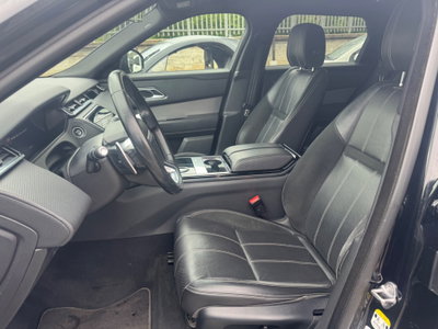 Land Rover Range Rover Velar 2.0D I4 240 CV R-Dynamic S (6)