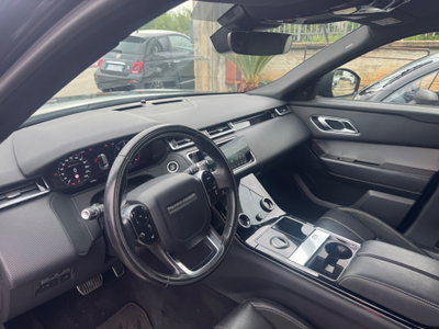 Land Rover Range Rover Velar 2.0D I4 240 CV R-Dynamic S (7)