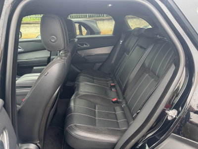 Land Rover Range Rover Velar 2.0D I4 240 CV R-Dynamic S (8)