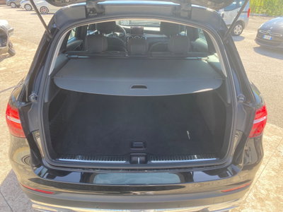 Mercedes-Benz GLC SUV 220 d 4Matic Business (10)