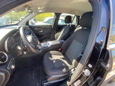 Mercedes-Benz GLC SUV 220 d 4Matic Business (6)
