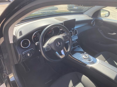 Mercedes-Benz GLC SUV 220 d 4Matic Business (8)