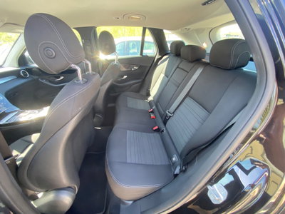 Mercedes-Benz GLC SUV 220 d 4Matic Business (9)