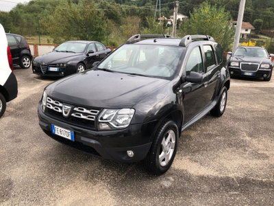 Dacia Duster 1.6 115CV S&S 4x2 Serie Limitata Urban Explorer usata