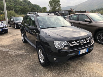 Dacia Duster 1.6 115CV S&S 4x2 Serie Limitata Urban Explorer (2)