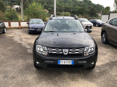 Dacia Duster 1.6 115CV S&S 4x2 Serie Limitata Urban Explorer (3)