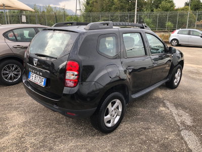 Dacia Duster 1.6 115CV S&S 4x2 Serie Limitata Urban Explorer (4)