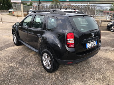 Dacia Duster 1.6 115CV S&S 4x2 Serie Limitata Urban Explorer (5)