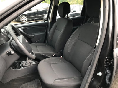 Dacia Duster 1.6 115CV S&S 4x2 Serie Limitata Urban Explorer (6)