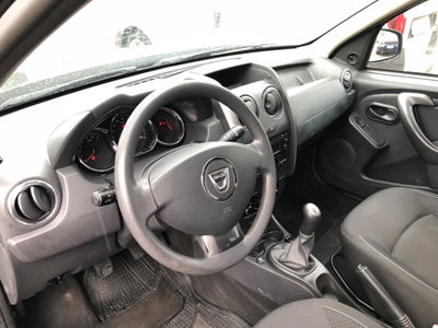 Dacia Duster 1.6 115CV S&S 4x2 Serie Limitata Urban Explorer (7)