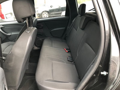 Dacia Duster 1.6 115CV S&S 4x2 Serie Limitata Urban Explorer (9)