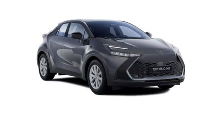 Toyota Toyota C-HR 1.8 hv Active eco fwd e-cvt nuova