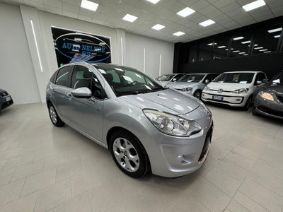 Citroen C3 1.4 Exclusive Style (2)