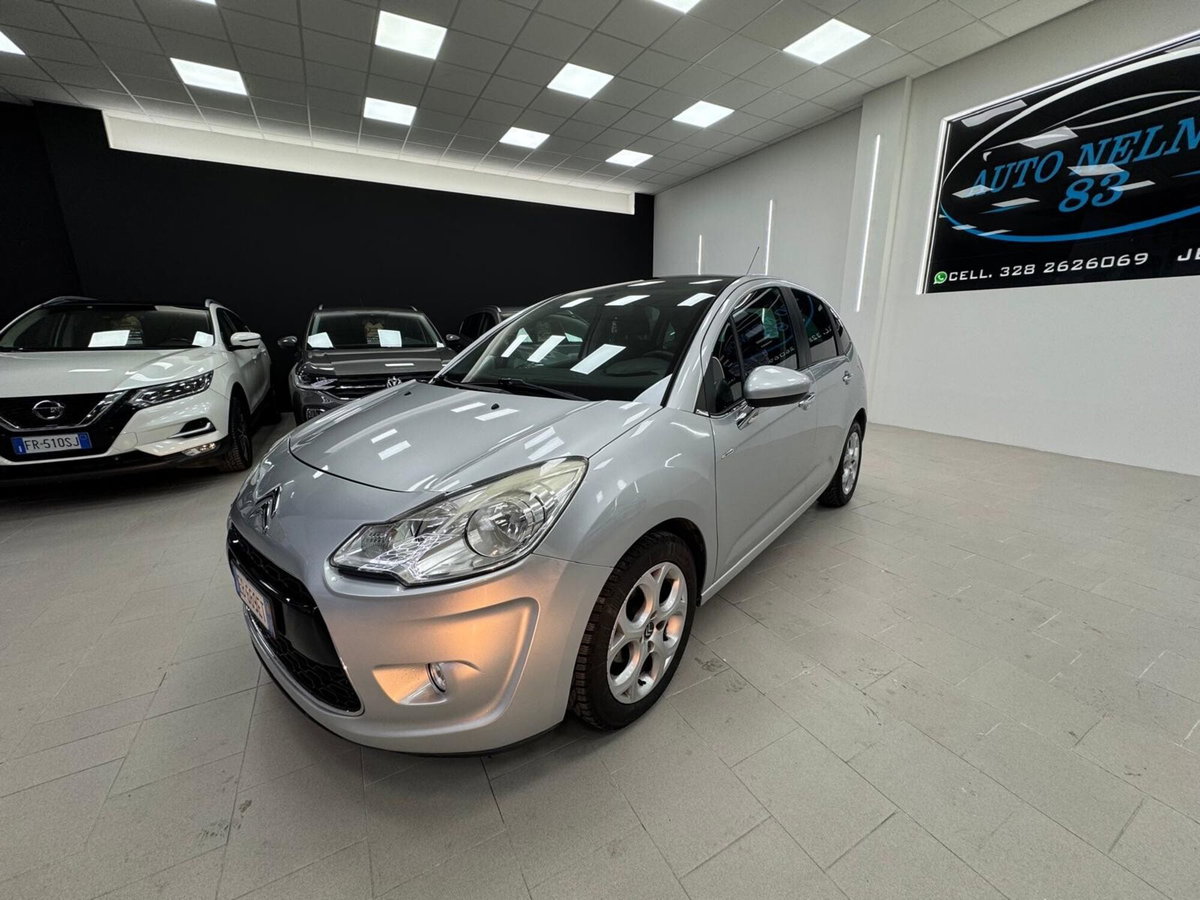 Citroen C3 1.4 Exclusive Style (3)