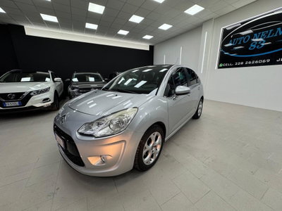 Citroen C3 1.4 Exclusive Style (3)